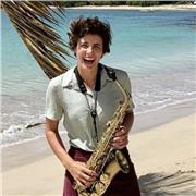 BMus from Guildhall as a clarinettist. Grade 8 standard piano and saxophone. 3 years secondary teaching music at KS3, 4 & 5. QTS